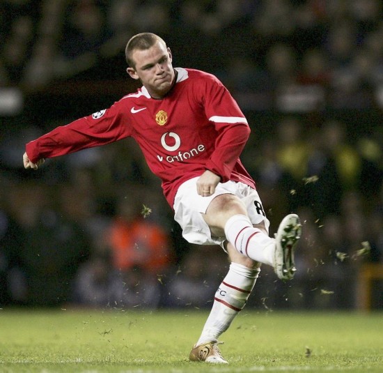 精彩的进球 精彩的进球