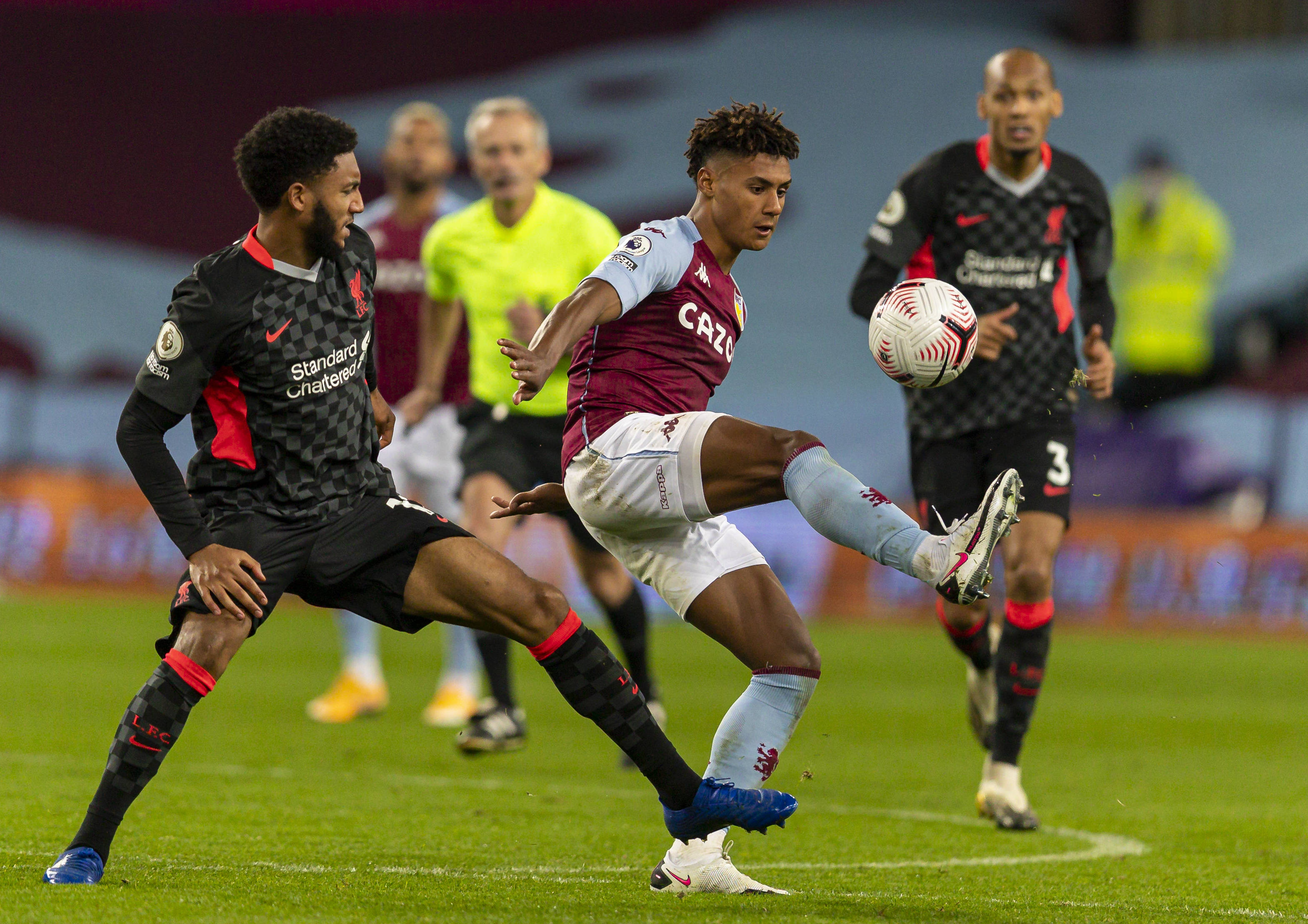 让巴萨在任 让巴萨在任