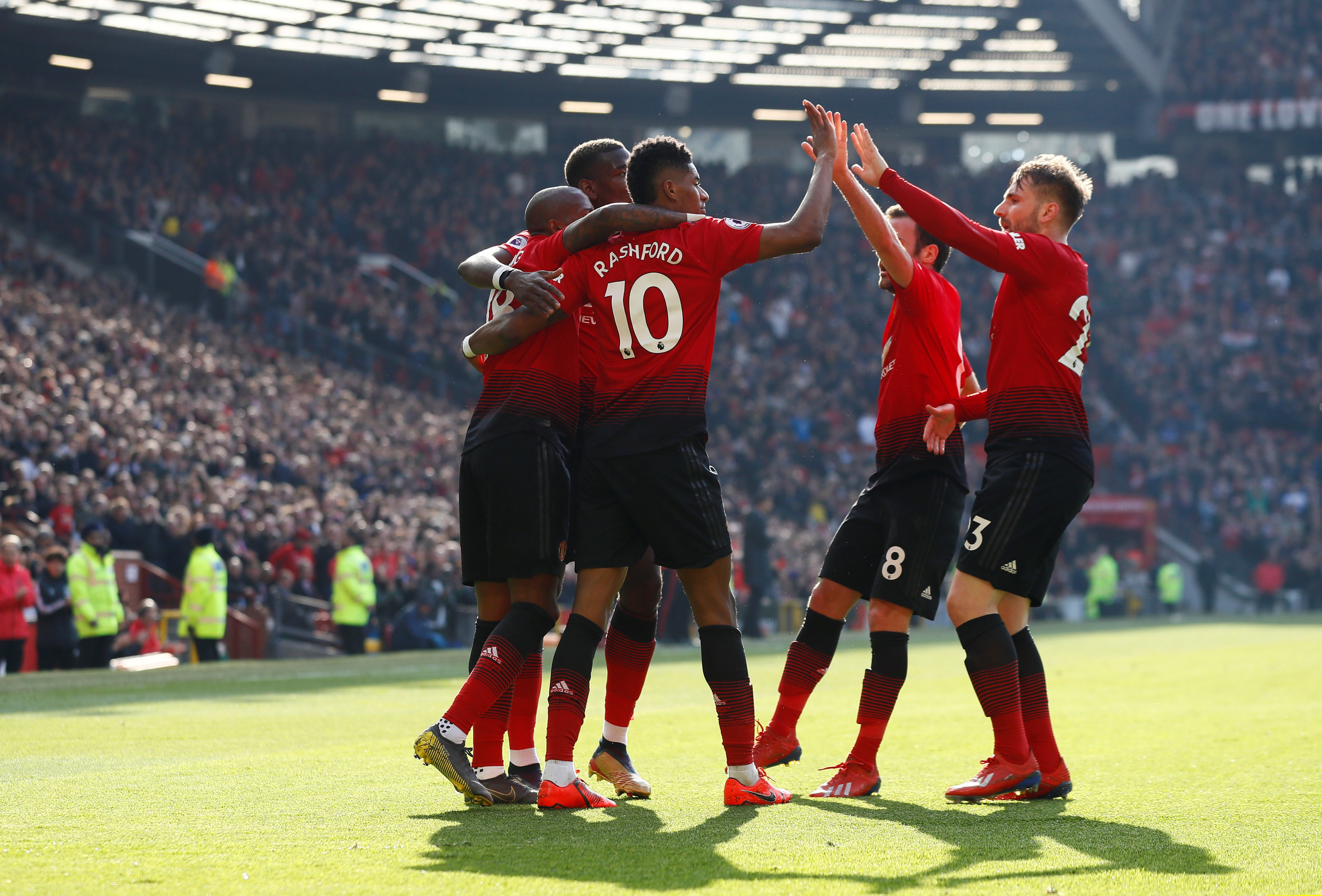 需求与匹配 需求与匹配